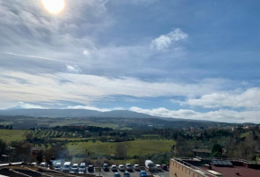 CasaTosca Chianciano Terme